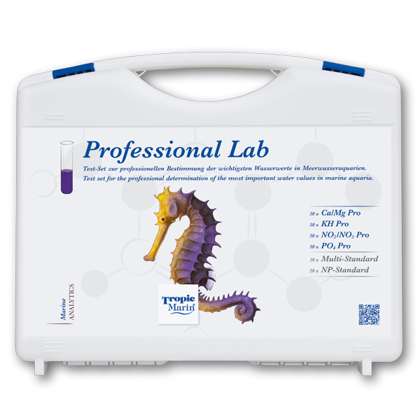 Tropic Marin Professional Lab para Peces