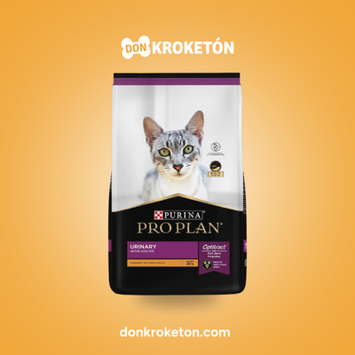 ProPlan Gato Urinary - imagen comercial Don Kroketon