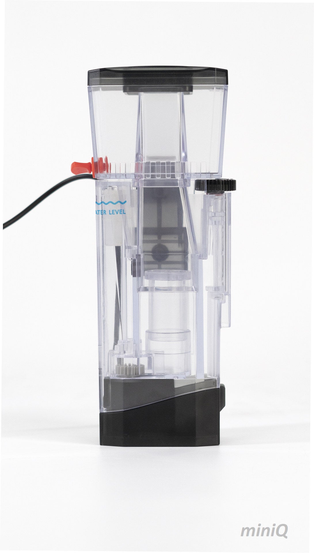 Bubble Magus Nano Skimmer Interno 75 L/h (30 gal) 2 W (Adaptador USB) para Peces