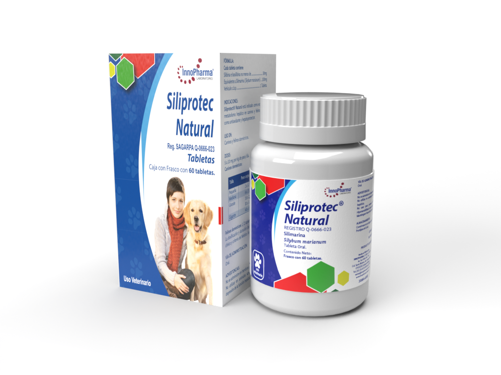 Siliprotec Natural