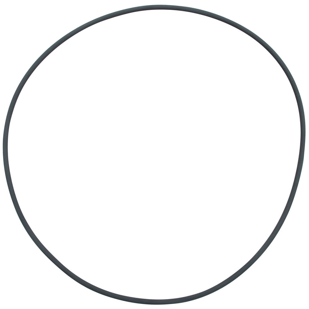 Hagen Repuesto Empaque Circular Motor Fluval FX5 FX6 para Peces