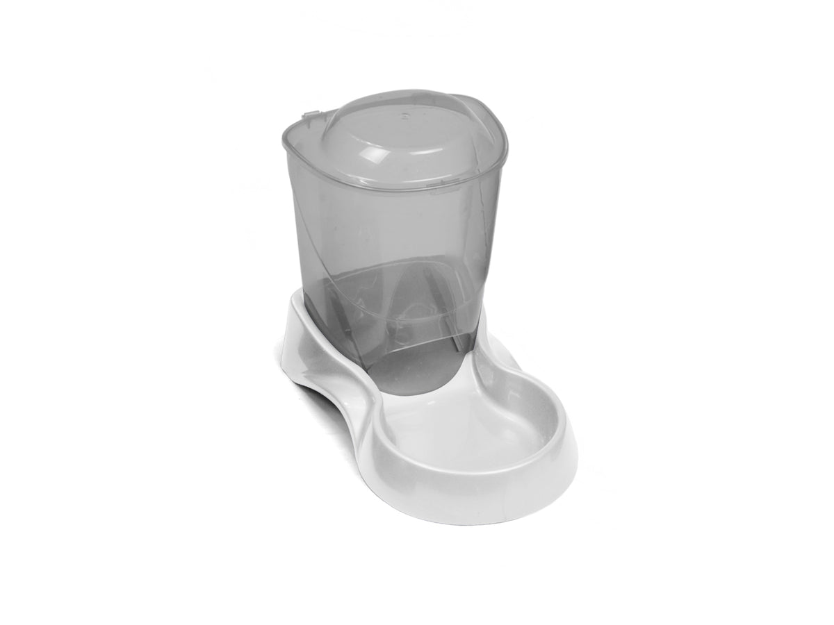 Van Ness Alimentador Automatico para Perro
