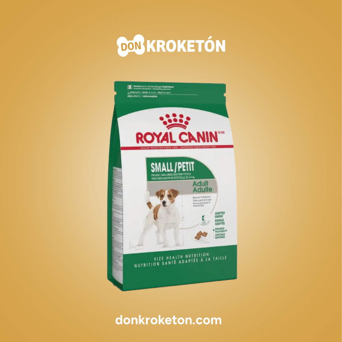 Royal Canin Adulto Chico