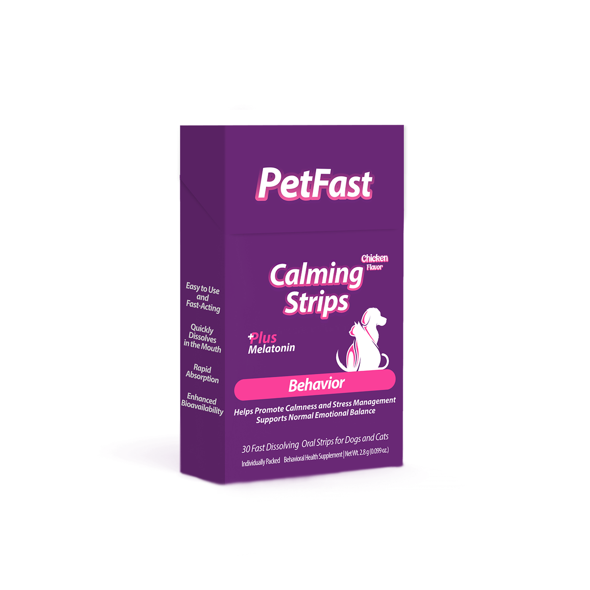 PetFast Calming