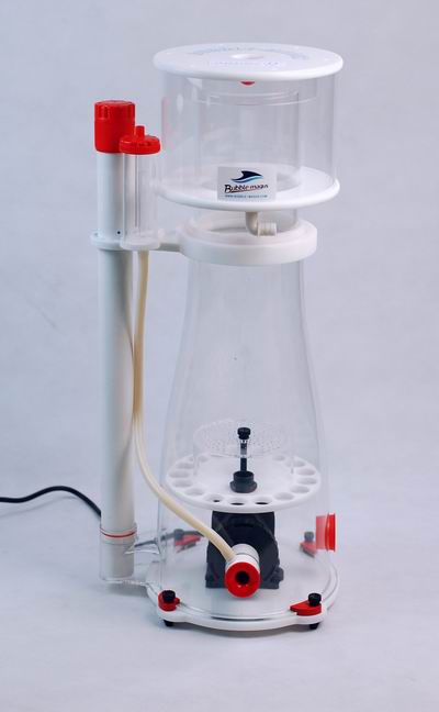 Bubble Magus Skimmer Interno Serie CURVE para Peces