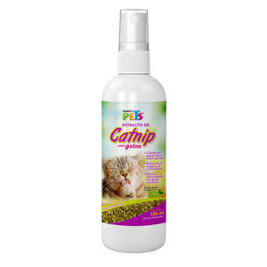 Lomas Catnip en Spray para Gatos 125 ml