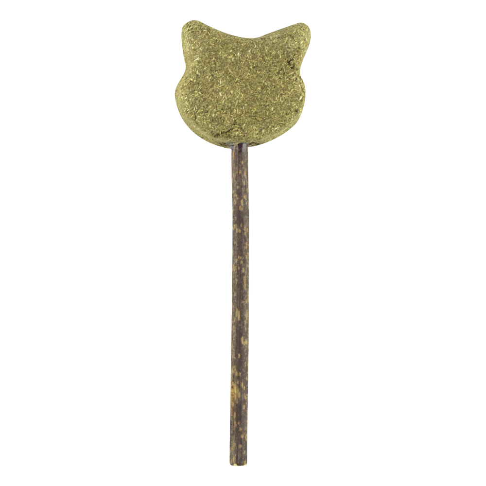Beitian Paleta de Catnip Figura de Gato para Gato