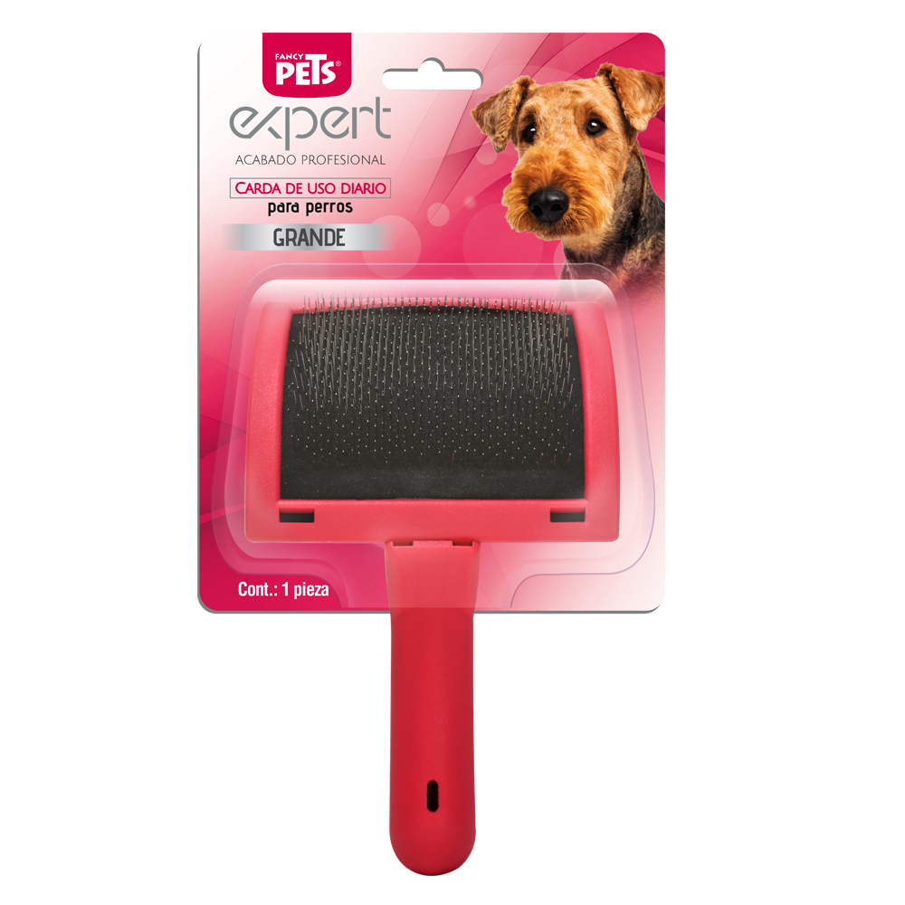 Kudi Carda Roja para Mascotas