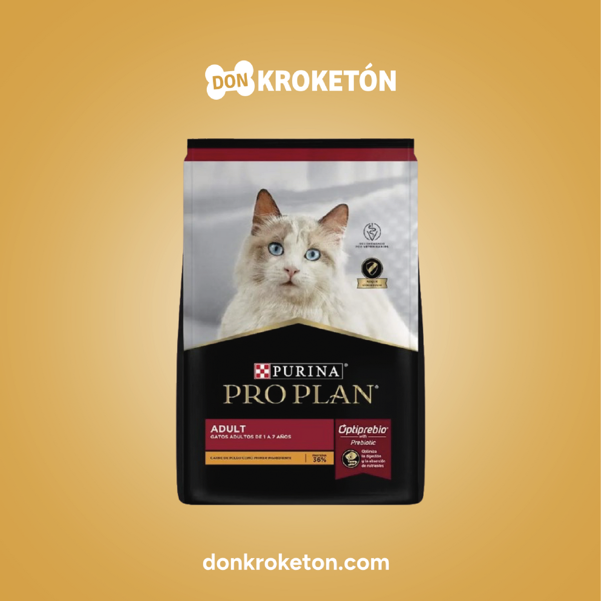Proplan Gato Adulto
