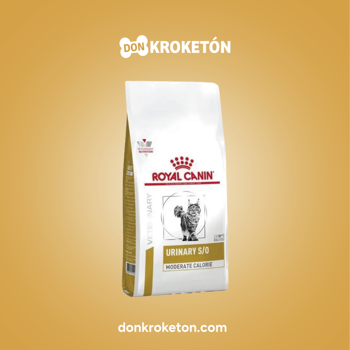 Royal Canin Urinary SO Felino
