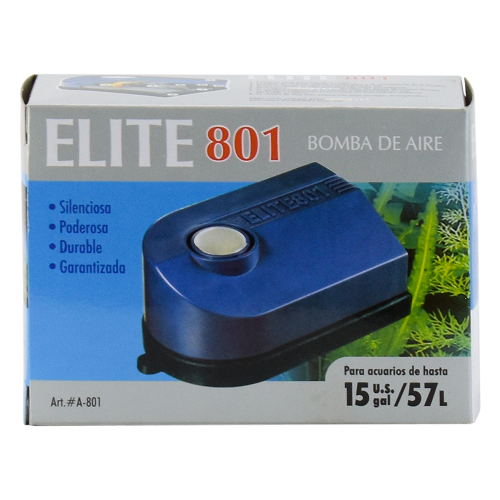 Hagen Bomba Elite para Peces