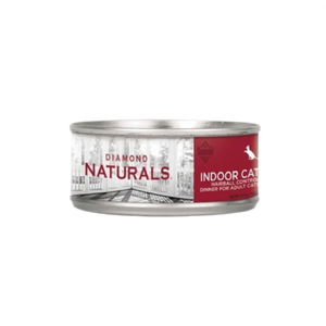 Diamond Húmedo Gato Lata 156 g