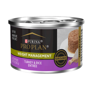 Pro Plan Gato Reduced Calories Pavo y Arroz alimento húmedo para gato