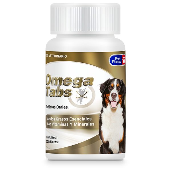 Omega Tabs
