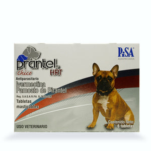 Prantel HRT