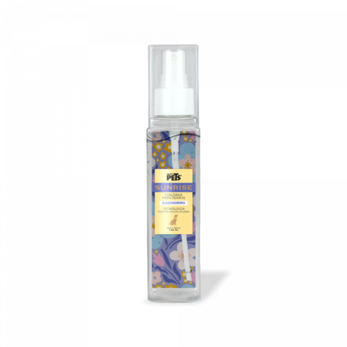Lomas Colonia Premium Sunrise para Perro Cachorro 140 ml
