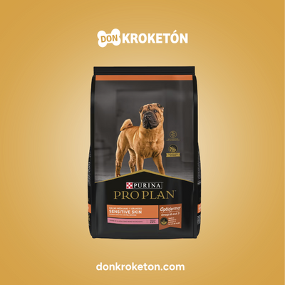 ProPlan Salmon Adulto Med/ Grde