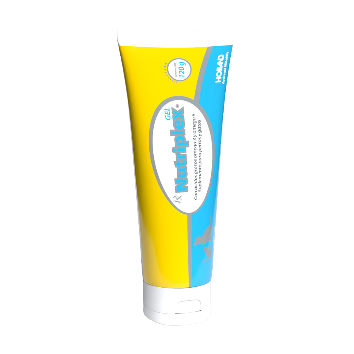 Rx Nutriplex Gel