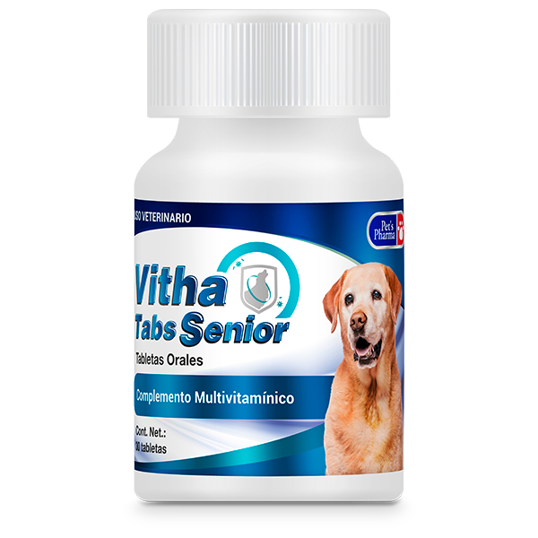 Vitha Tabs Senior