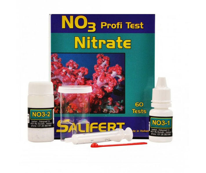 Nitrate Profi-Test Salifert