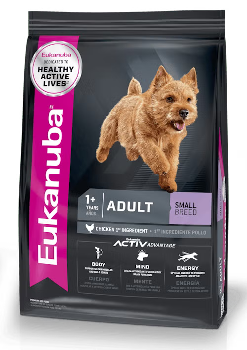 Eukanuba