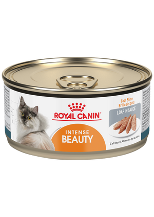 Royal Canin Hair & Skin Care Loaf Gato Lata