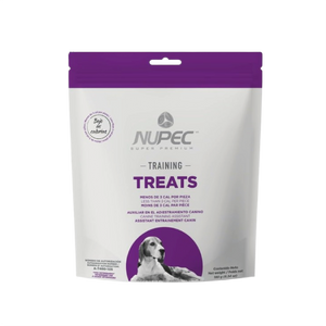 Nupec Treats TRAINING 180gr