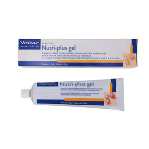 Nutri-plus gel® Tubo 120gr