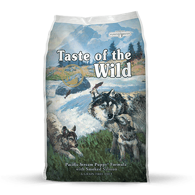 Who sells taste of the wild dog food hotsell