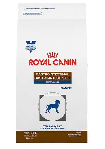 Royal Canin GastroIntestinal Cachorro 4kg