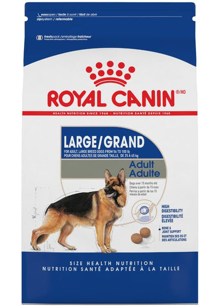 Royal Canin Adulto Grande 13.6kg