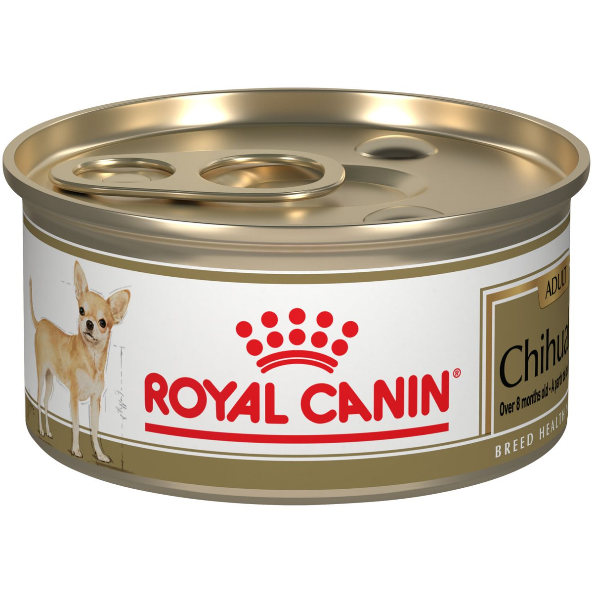 Royal Canin Chihuahua Adulto Lata