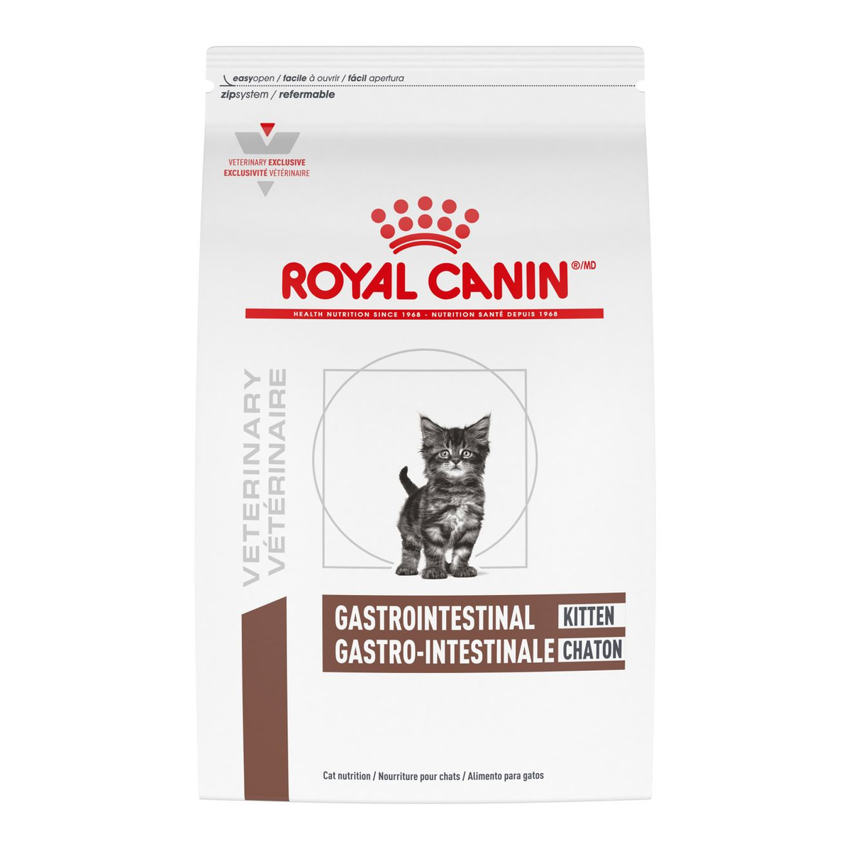 Royal Canin Gastrointestinal Kitten
