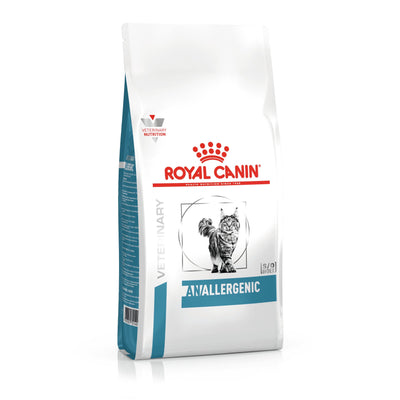 Royal Canin Anallergenic Felino