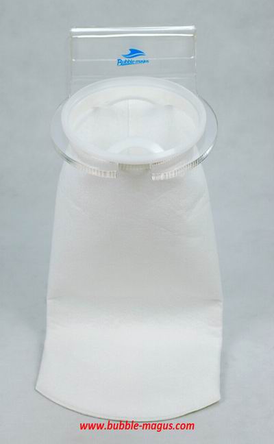 Calcetin Filtrante Bubble Magus para Peces