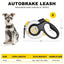 Fida Correa Retractil con Autobrake Xtreme para Perro