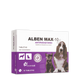 Alben Max Tabletas