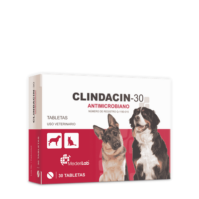 Clindacin