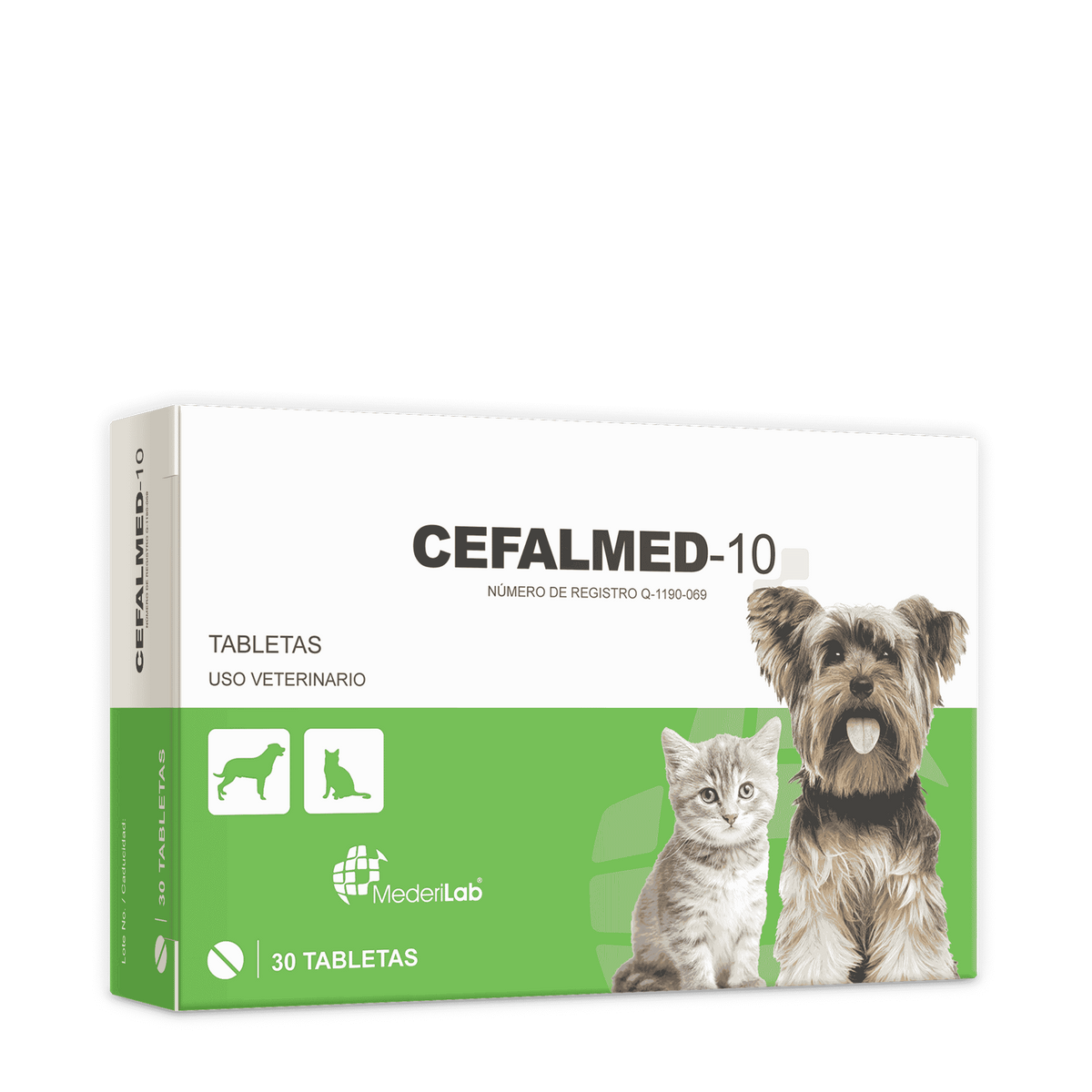 Cefalmed