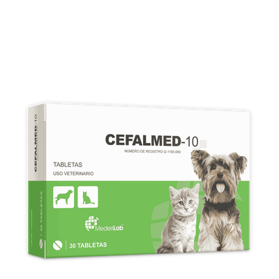 Cefalmed