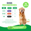 Waggy's Aceite Calmante Oliva para Perros