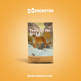 Taste of the Wild Canyon River Felino