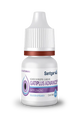 Gatiplus Advance gatifloxacino solución oftálmica