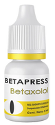 Betapress betaxolol suspensión oftálmica
