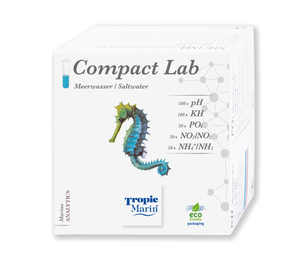 Tropic Marin Compact Lab para Peces