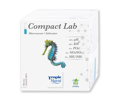 Tropic Marin Compact Lab para Peces