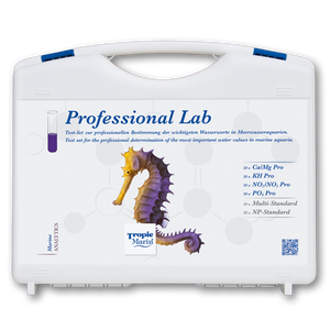 Tropic Marin Professional Lab para Peces