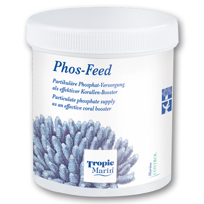 Tropic Marin Phos-Feed 300 g para Peces
