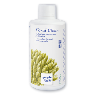 Tropic Marin Coral Clean 250 ml para Peces