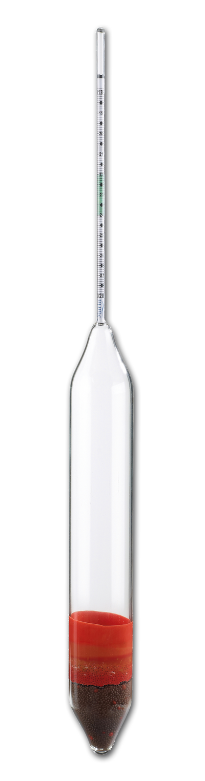 Hydrometer Tropic Marin (Hidrometro) para Peces